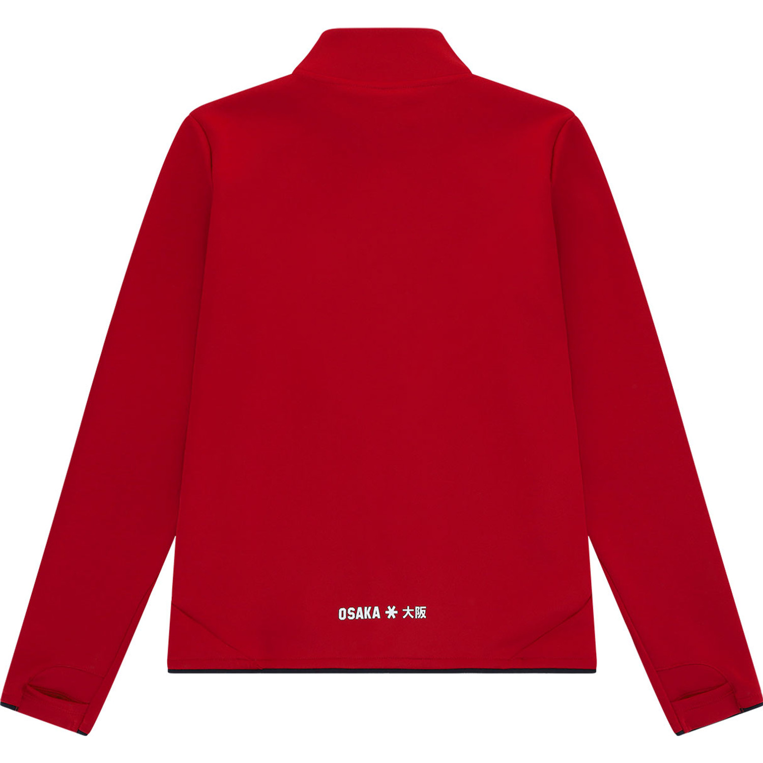 Osaka Pro Track Jacket Dames