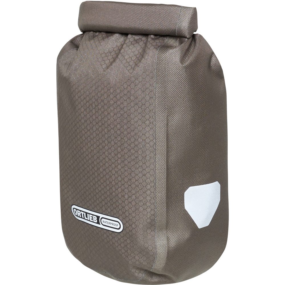 Ortlieb Fork-Pack 4,1l Fahrradtasche dark sand