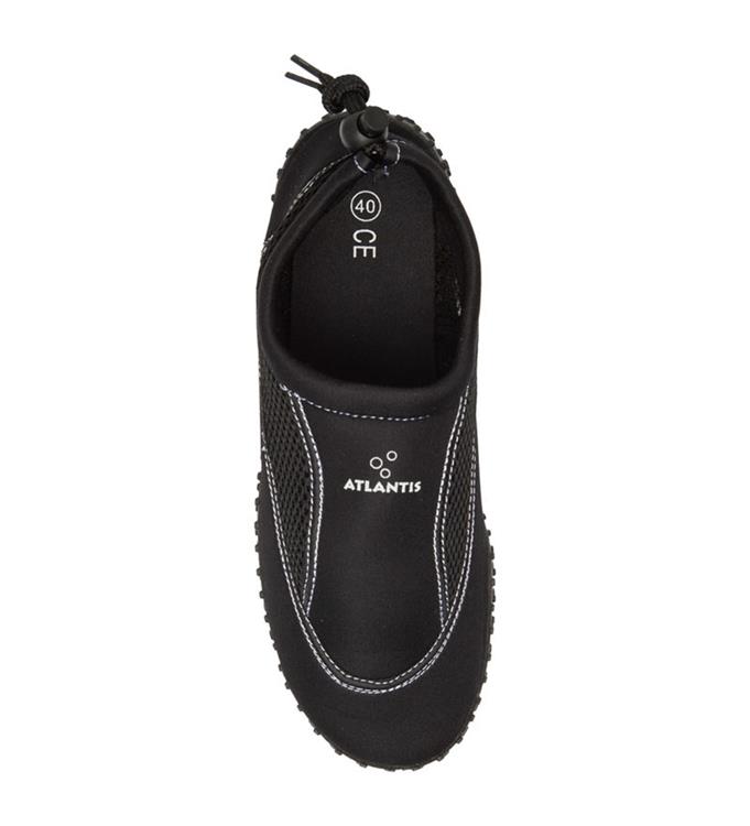Atlantis Bora Black