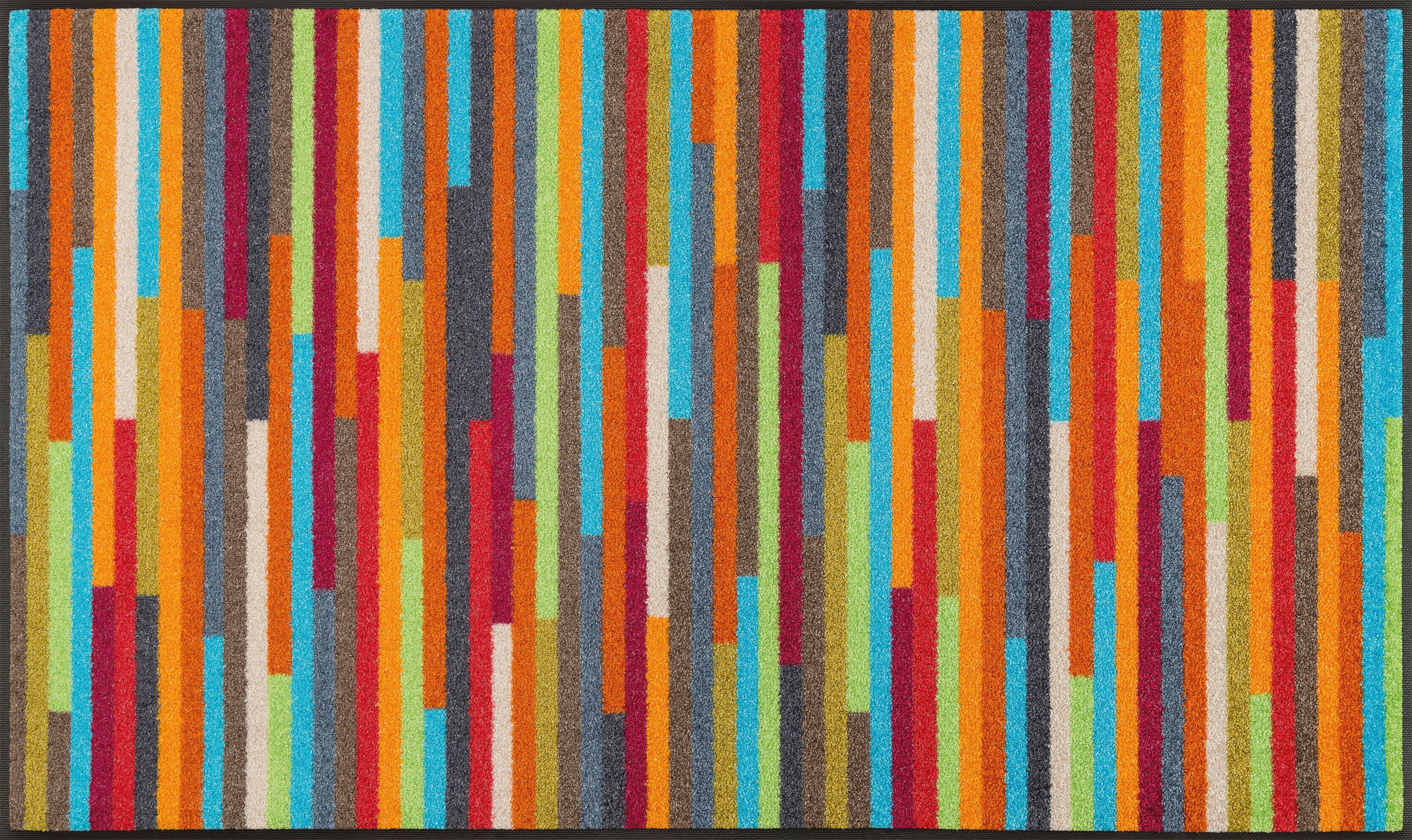 Fußmatte Mikado STRIPES