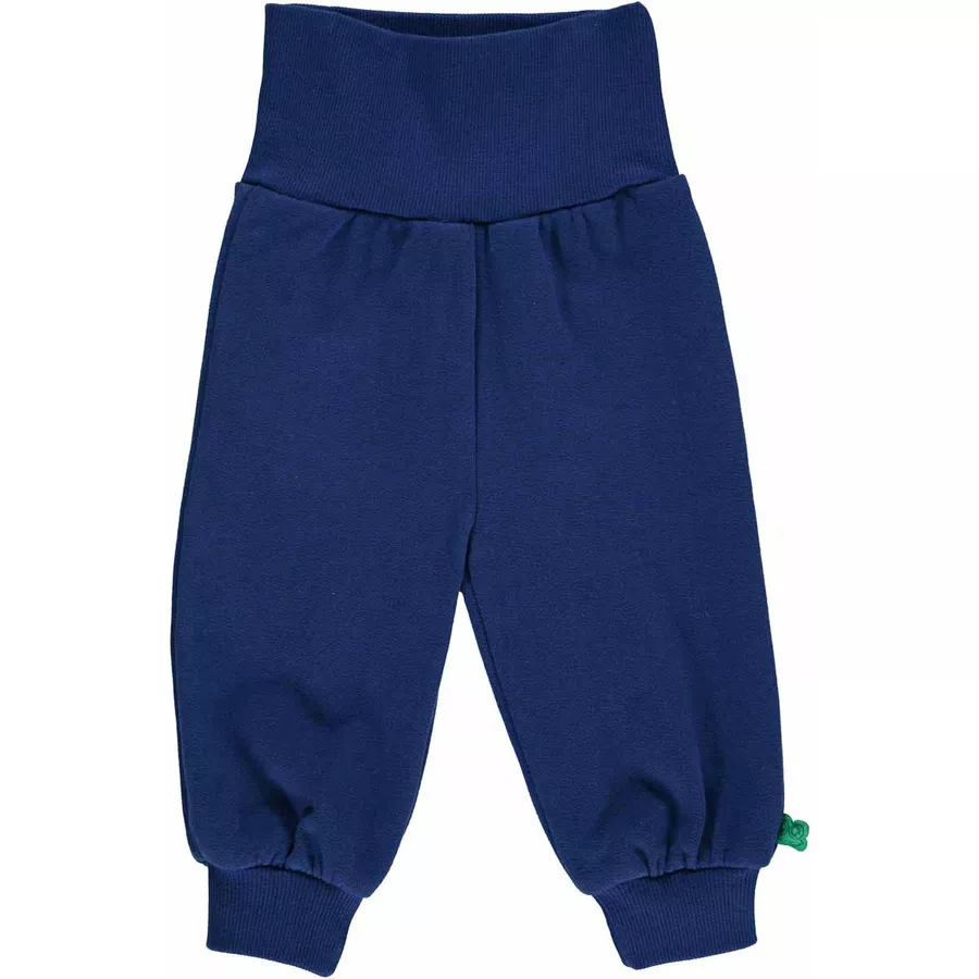 Fred's World Babysweathose blue