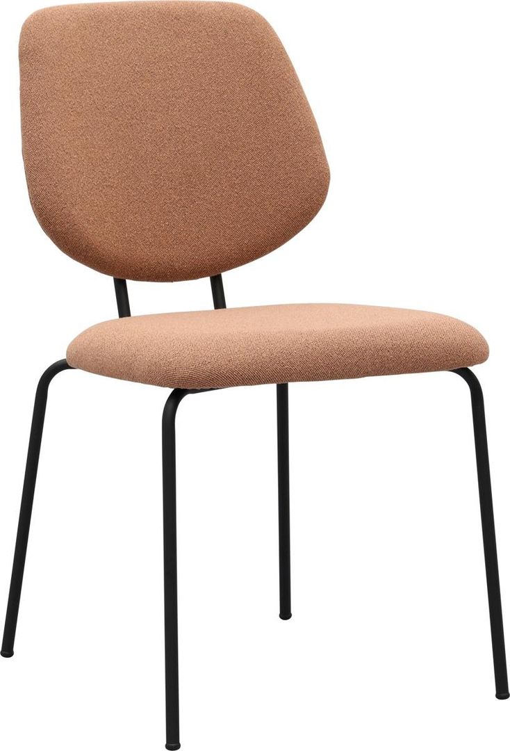 Trendhopper   Zelo Eetkamerstoel