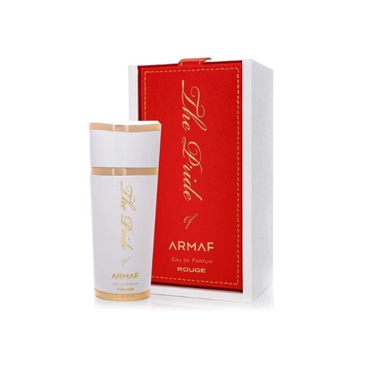 Armaf The Pride Of Armaf Rouge Eau de Perfume für Frauen 100 ml