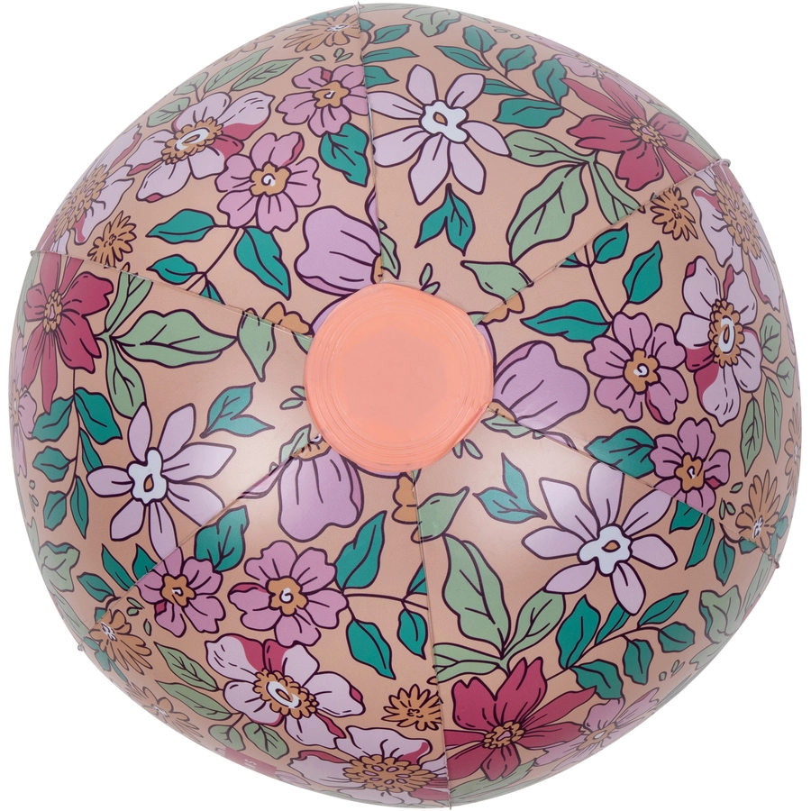 Swim Essentials Strandball Blossom ⌀ 51 cm