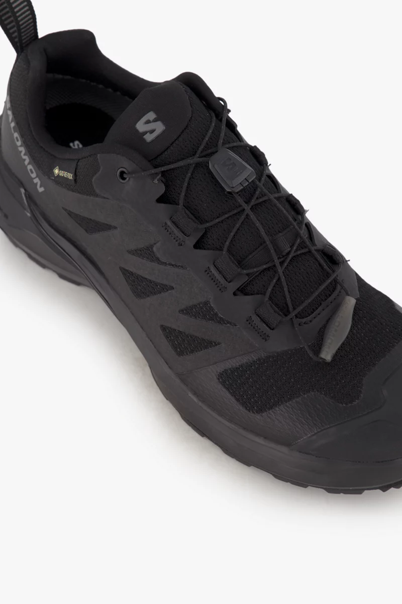 Salomon X-Adventure Gore-Tex® Damen Trekkingschuh