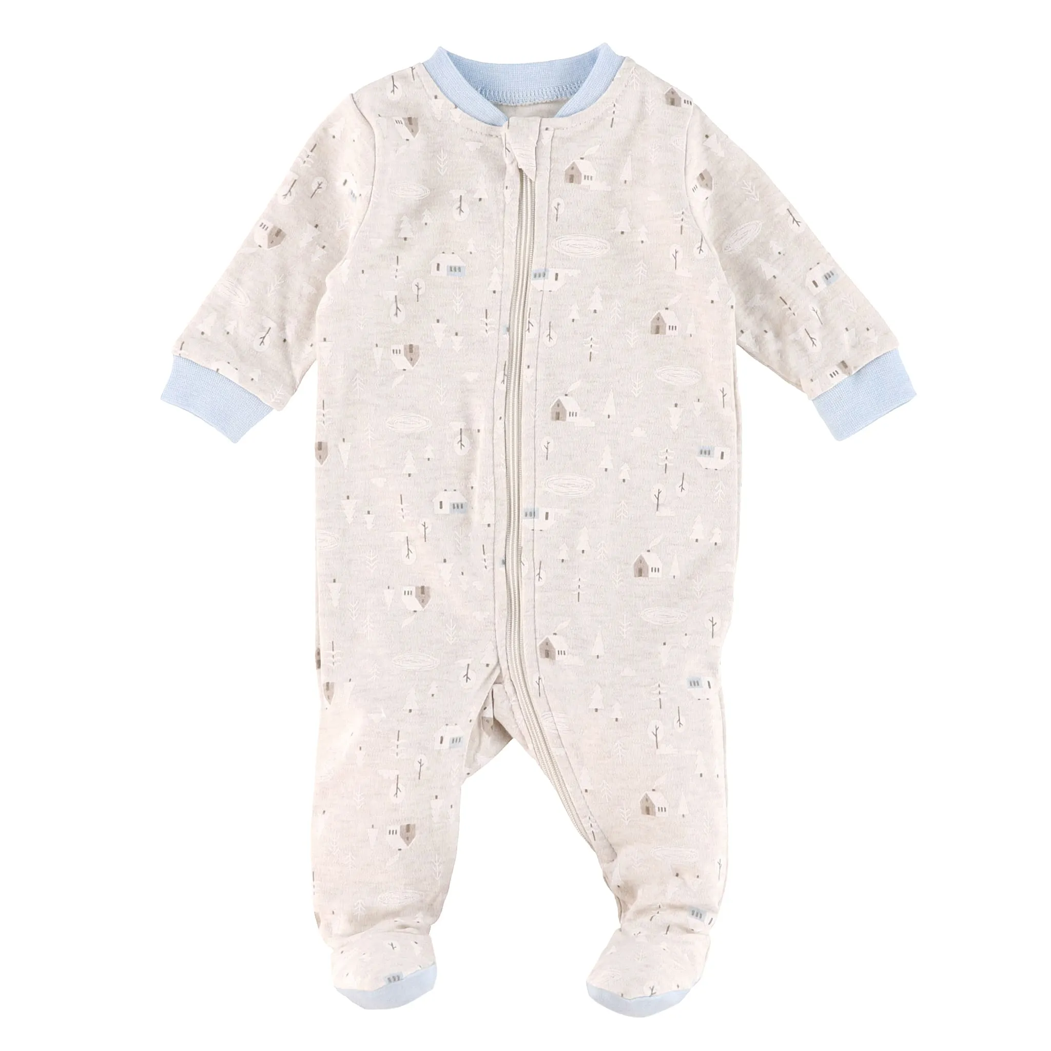 Bébé Confort Pyjama Chalet Arctique 0-30mois