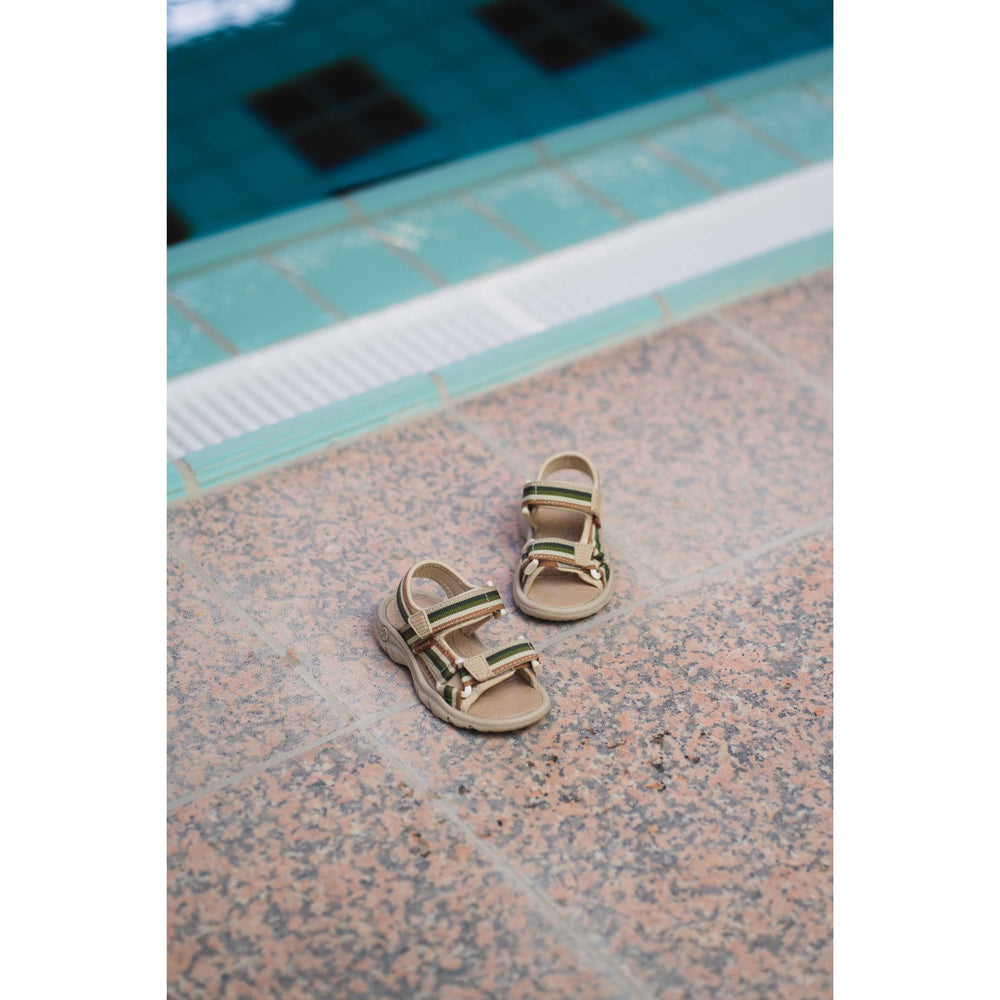 Køb Bisgaard Sage Mix Nico Sandal