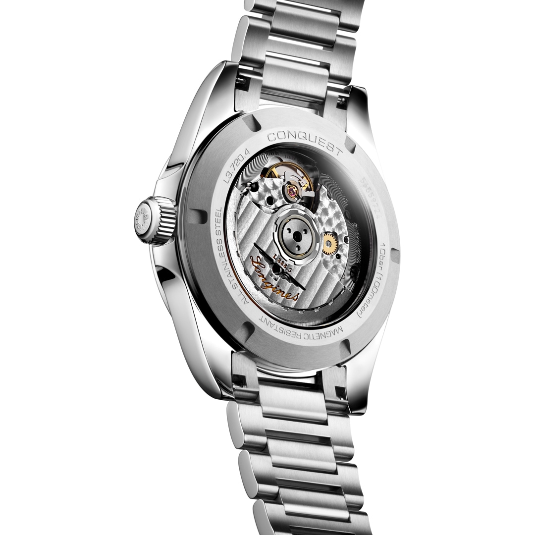 Longines Conquest 38mm