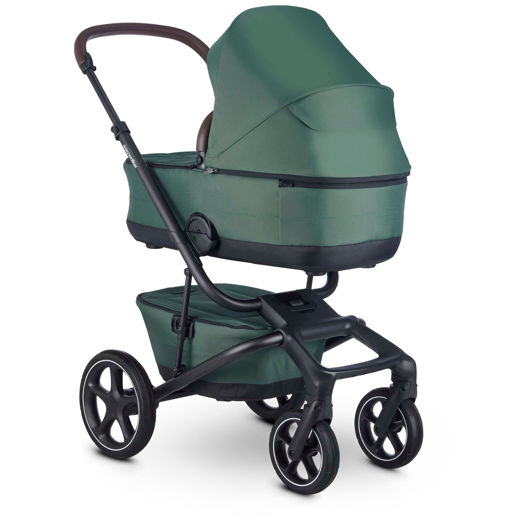 Easywalker Jimmey reiswieg Pine Green