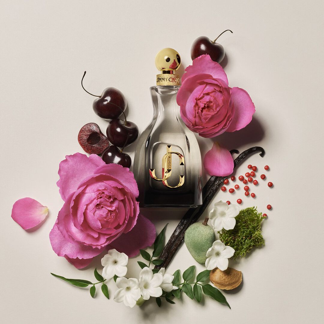 JIMMY CHOO I WANT CHOO Forever, Eau de Parfum - 60ml