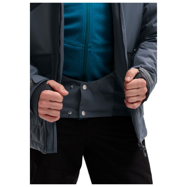 Maier Sports - Ovindoli - Veste de ski