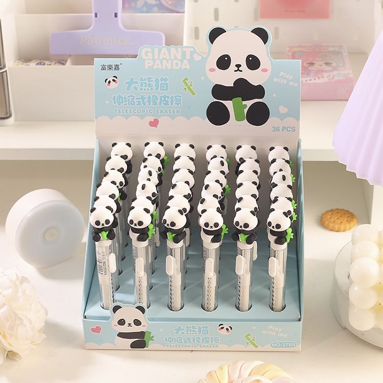 SASHI - Panda gumpen