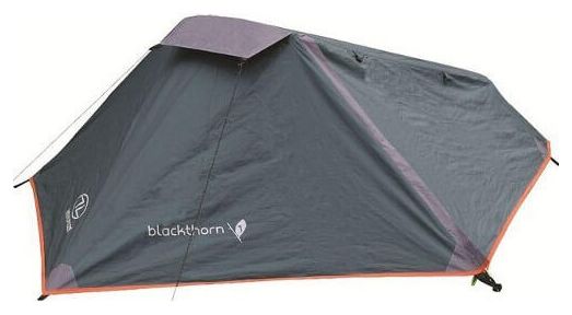 BLACKTHORN Tente - 1 place - Vert - Highlander