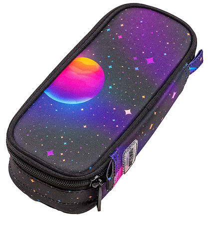 Jeva Federtasche - Box - Jupiter