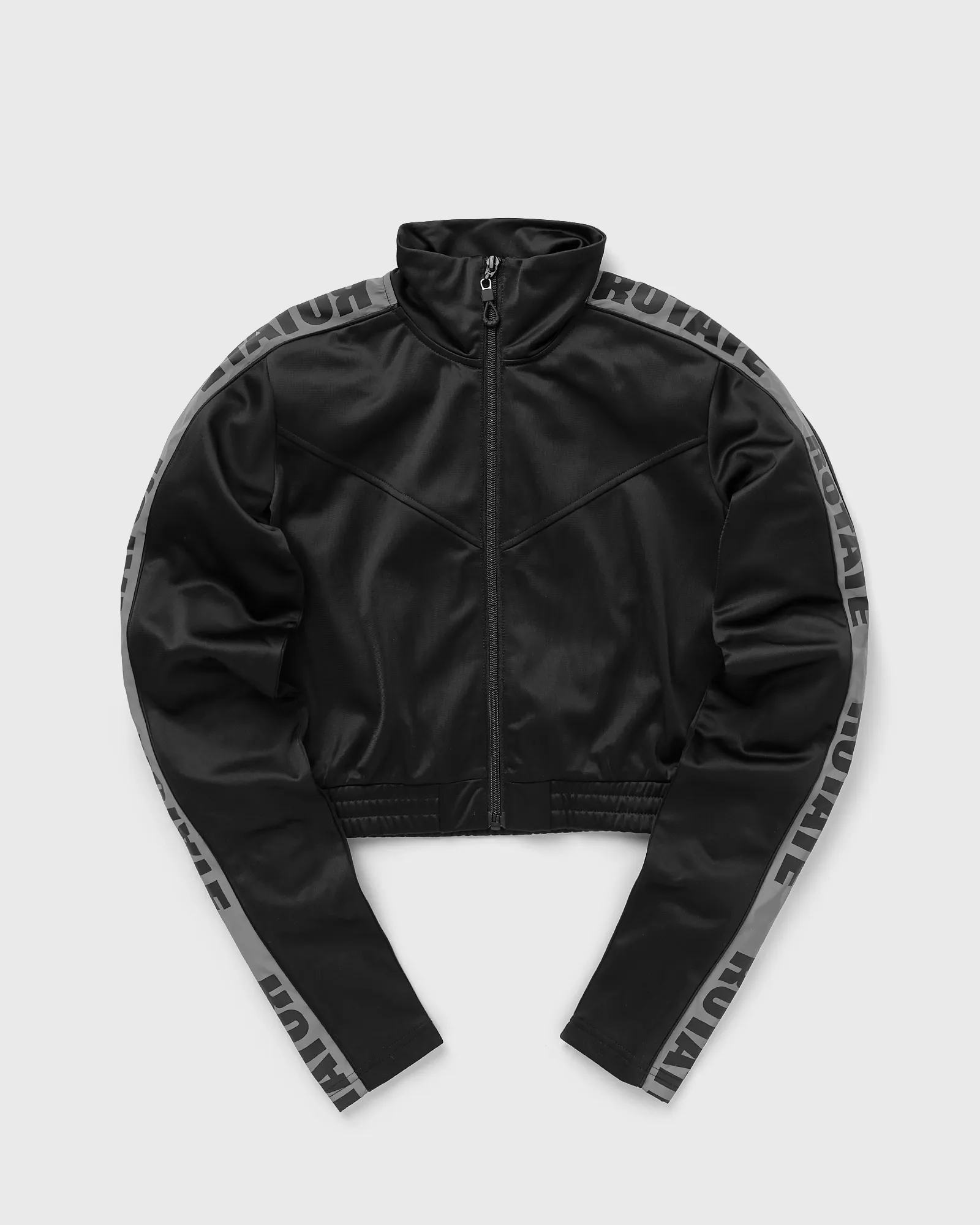 ROTATE Birger Christensen Cropped Tight Jacket