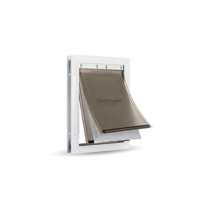 Chatière Ultra Isolante Aluminium