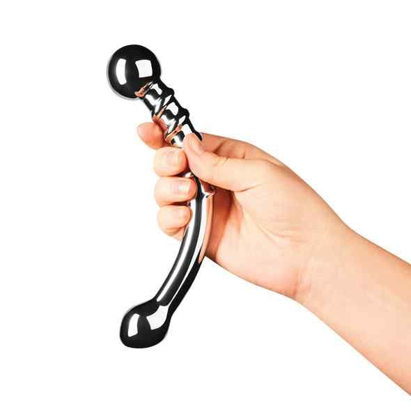 Le Wand - Stainless Steel Bow