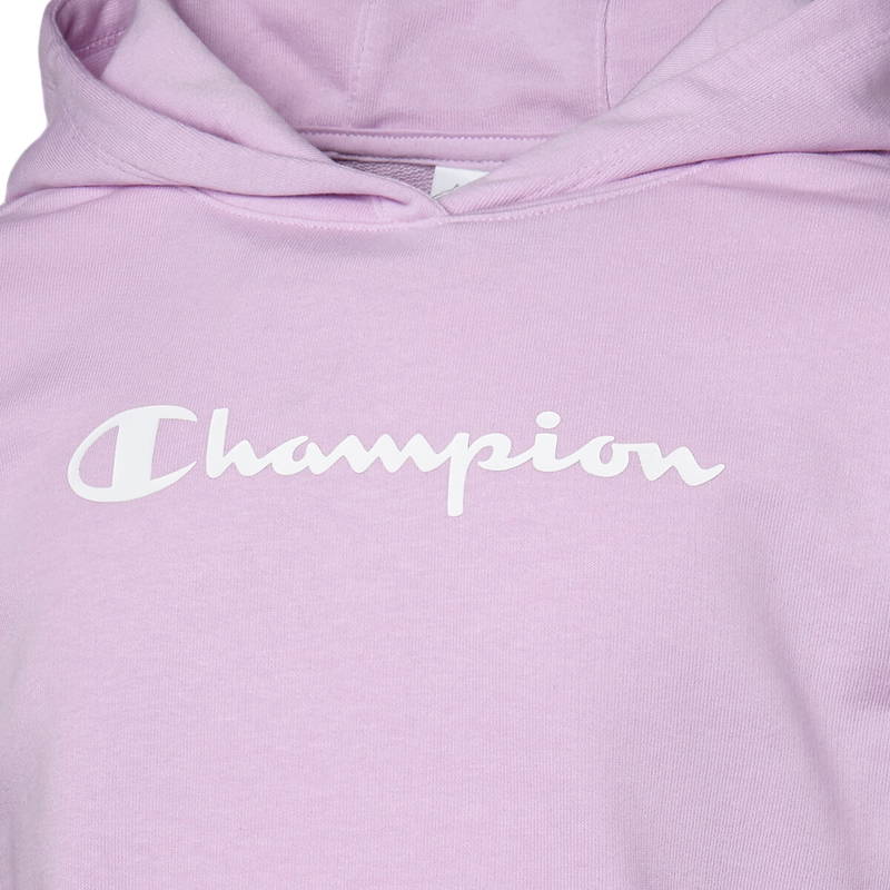 Champion Jacquard Tape G Hættetrøje Børn