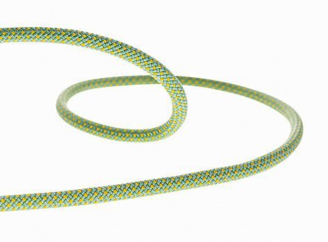 BEAL - CORDE ESCALADE STINGER III 9-4 DRY COVER