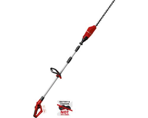Einhell Power-X-Change GE-HH 18/45 Li accu-heggenschaar zonder accu en lader