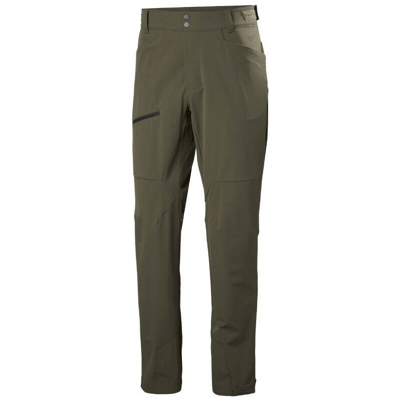 Blaze Softshell Pant - Pantalon softshell homme