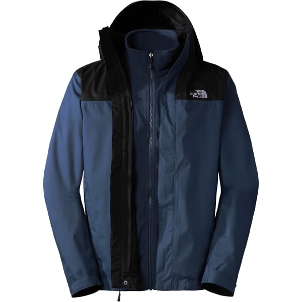 THE NORTH FACE M EVOLVE II TRI JKT