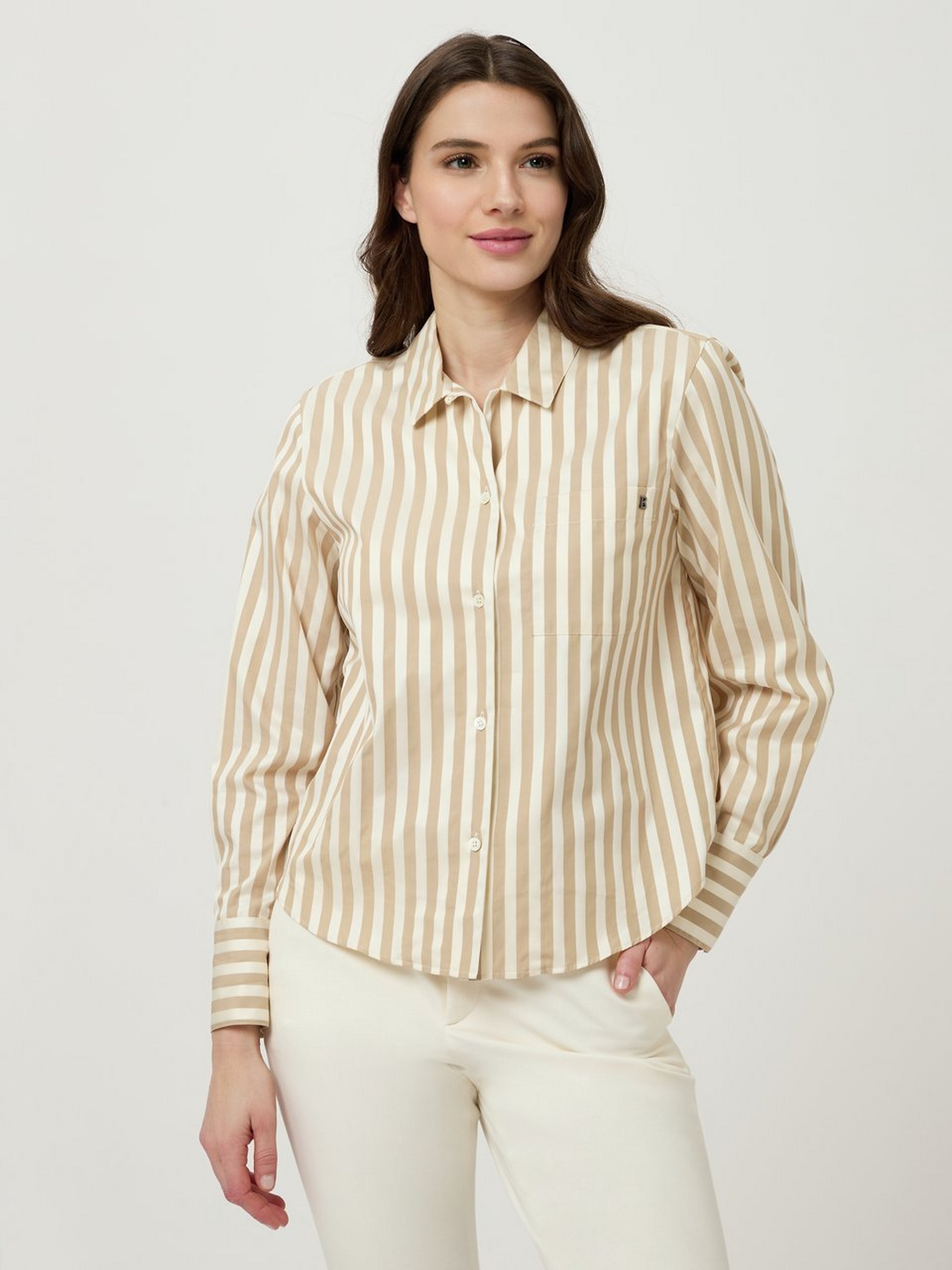Bluse Makani