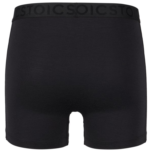 Stoic - Merino150 SadjemSt. Boxer 2-Pack - Sous-vêtement mérinos