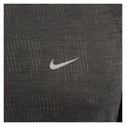 Maillot thermique Nike Therma-Fit ADV Run Division Noir Homme