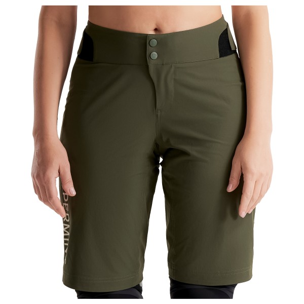 PEPPERMINT - Women's Signature Tech Short - Pantalon de cyclisme