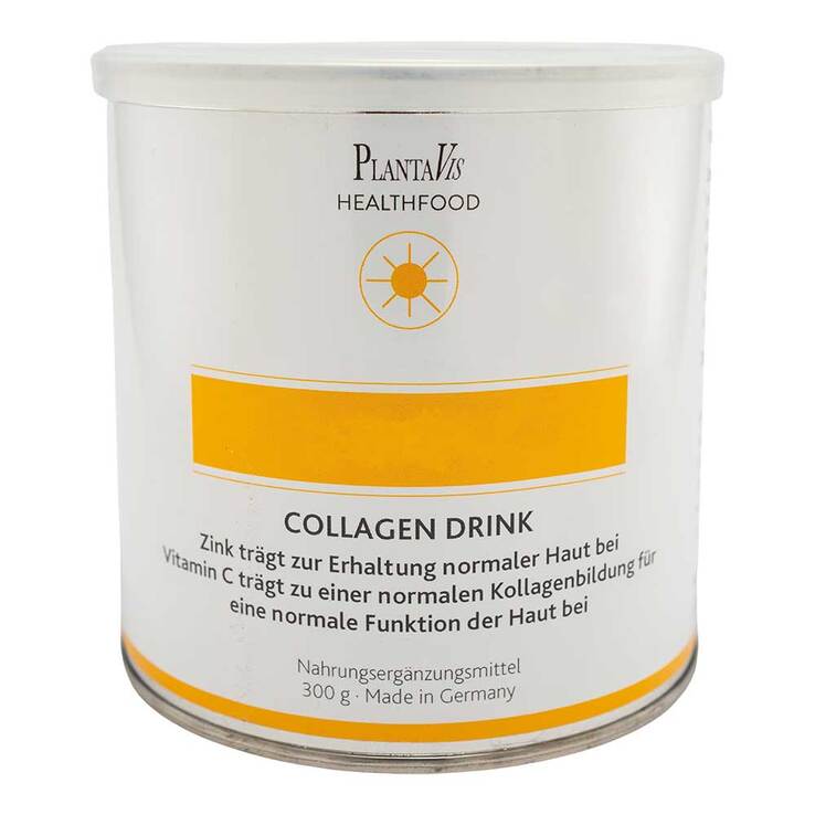 Collagen Für die Haut Pulver, 300 g