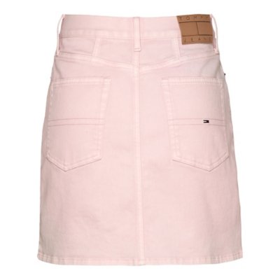 Jupe femme Tjw Gmd Cotton Mom TOMMY HILFIGER
