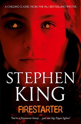 Firestarter (Paperback)