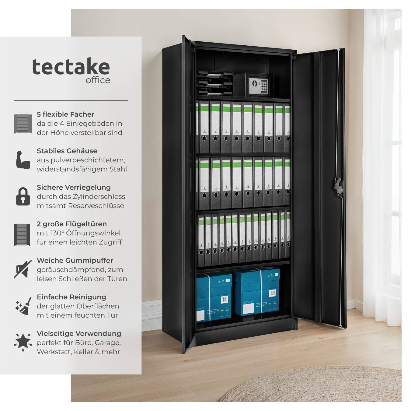 Aktenschrank Blain
