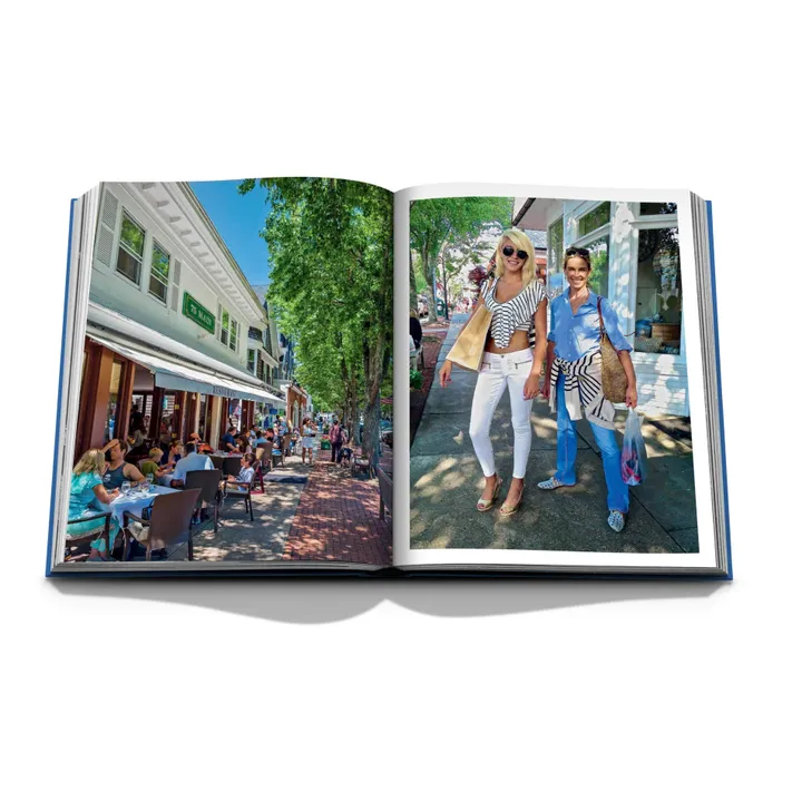 Assouline Hamptons Private