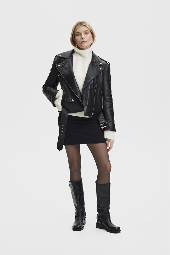 Gestuz MadiGZ jacket NOOS Black