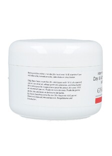 Ginkel's Vitamine E Dag en Nacht Basis Crème 100ML