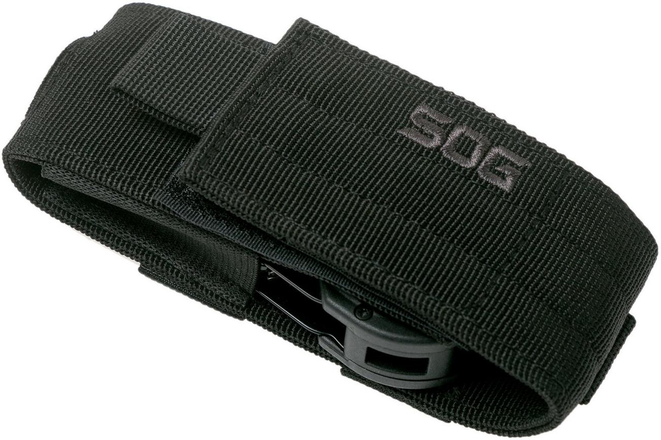 SOG ParaShears Black 23-125-01-43 reddingsschaar