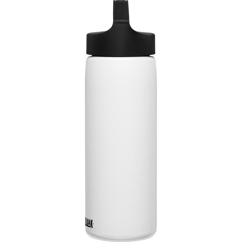 Carry Cap SST Vacuum Insulated 600 ml - Bouteille isotherme