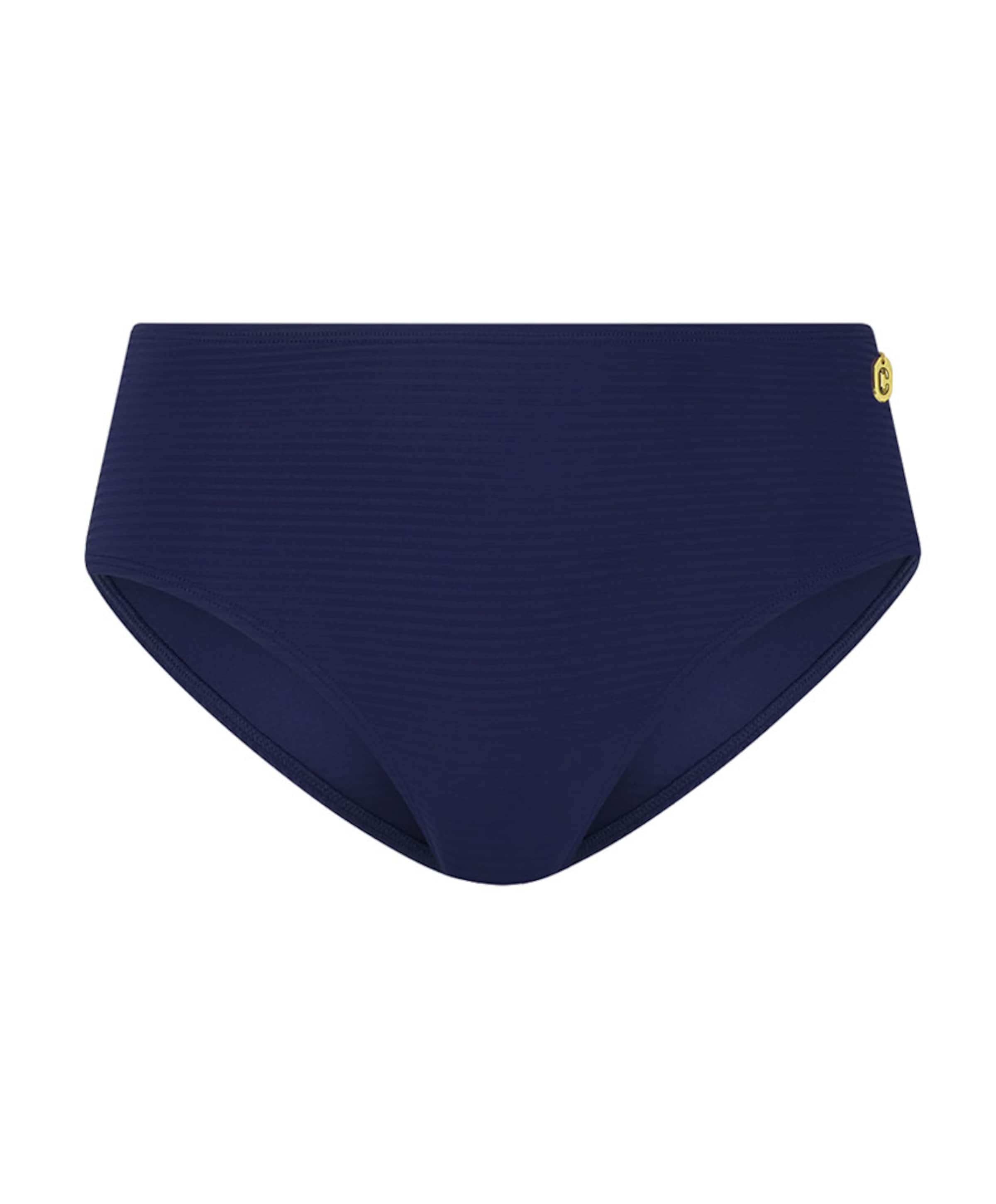 Ten Cate Beach Dames bikinibroekje blauw