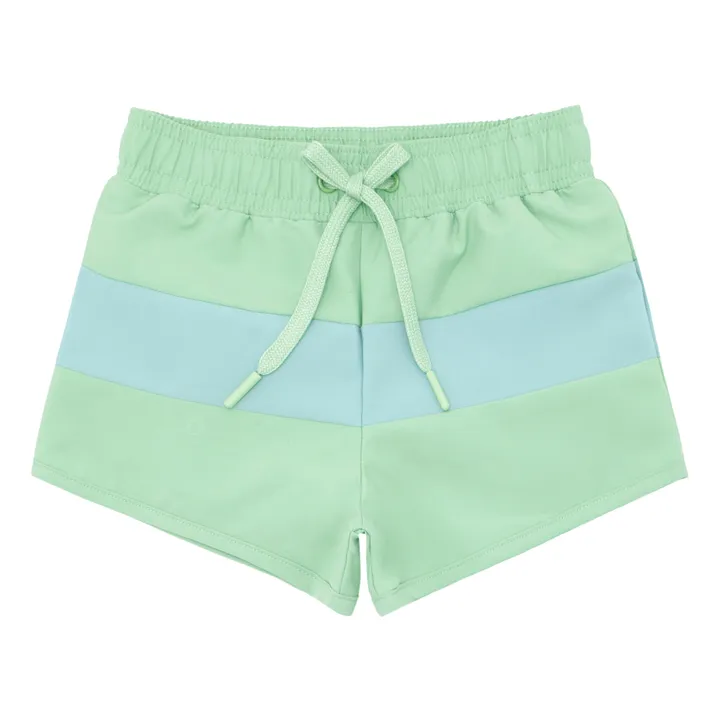 Minnow Short de Bain Boardie | Vert
