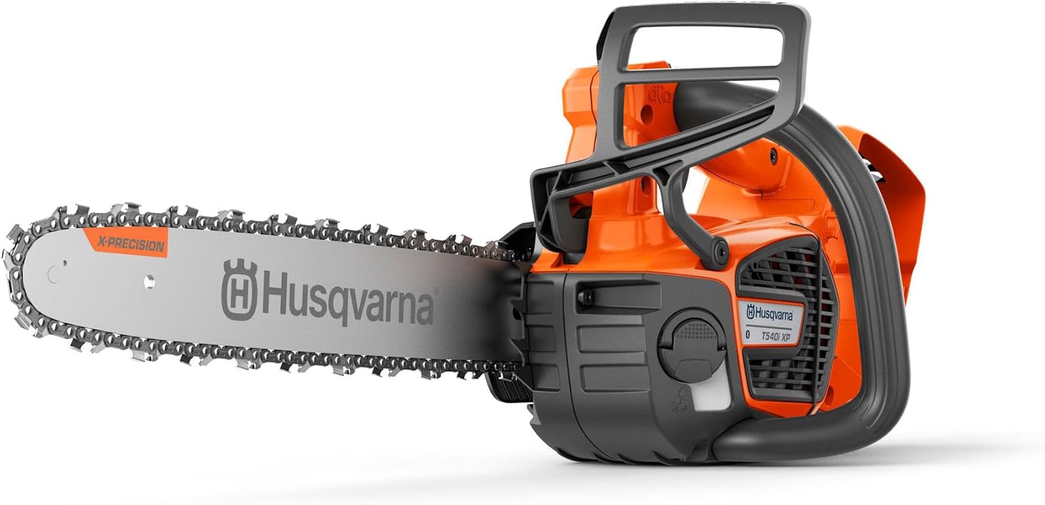 Husqvarna Profi Akku Baumpflegesäge Kettensäge T540i XP® 36V Nur Gerät Ohne Akku - 967863714