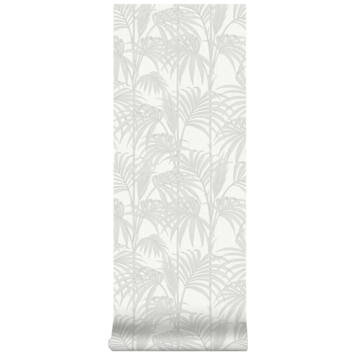 Vliesbehang Honolulu wit 32-967