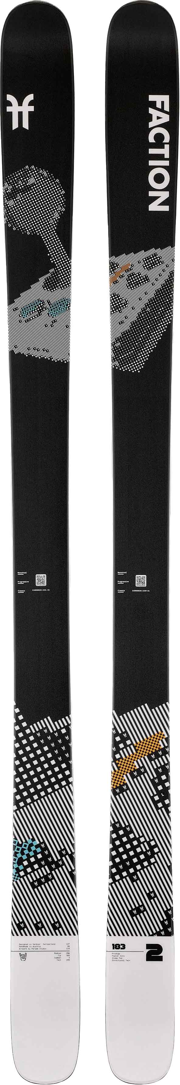 Prodigy 2 Black