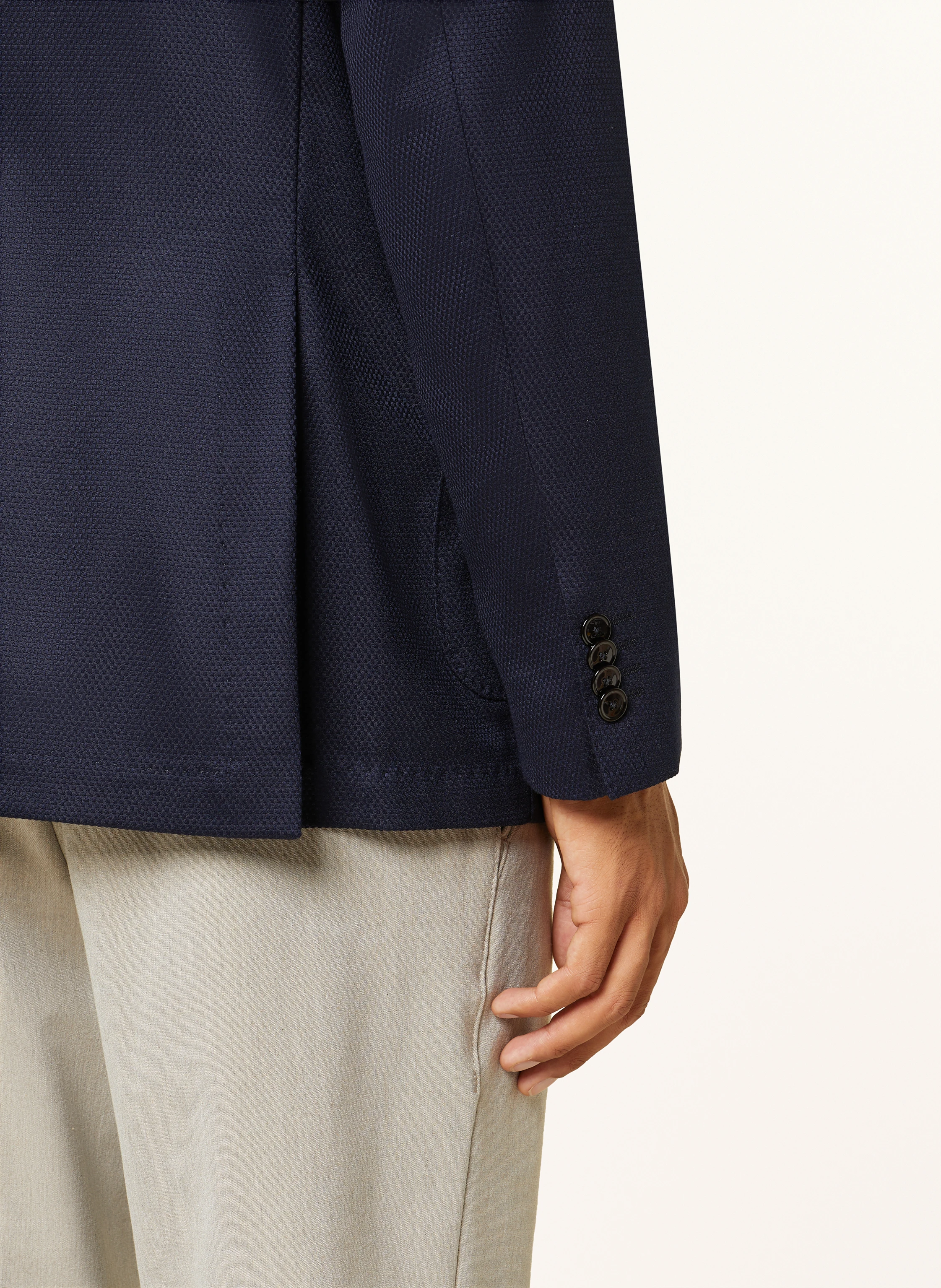 BOSS Sakko JANSON Extra Slim Fit