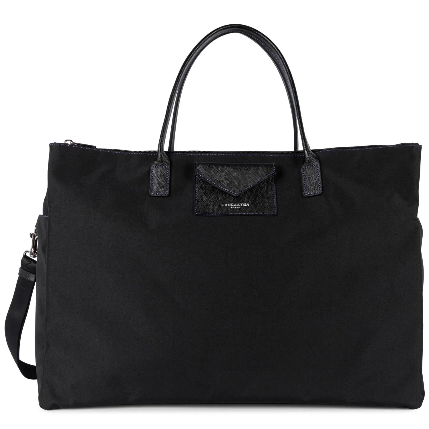 Smart KBA-Sac voyage