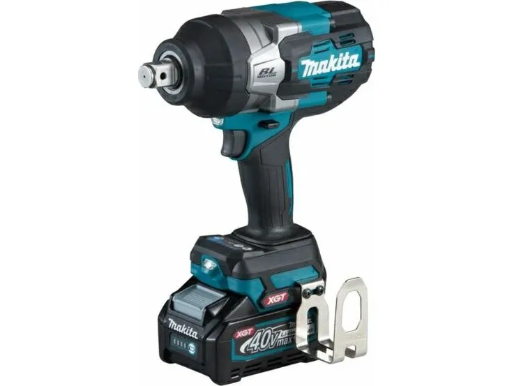 Makita TW001GM201 - Stødnøgle - ledningfri - 4-hastigheders - 3/4