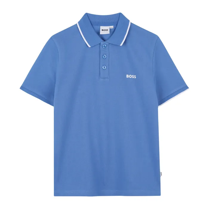 Boss Polo Junior