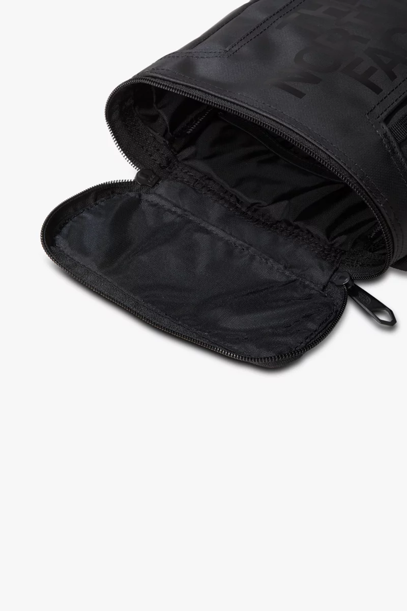 The North Face Base Camp 3 L Tasche