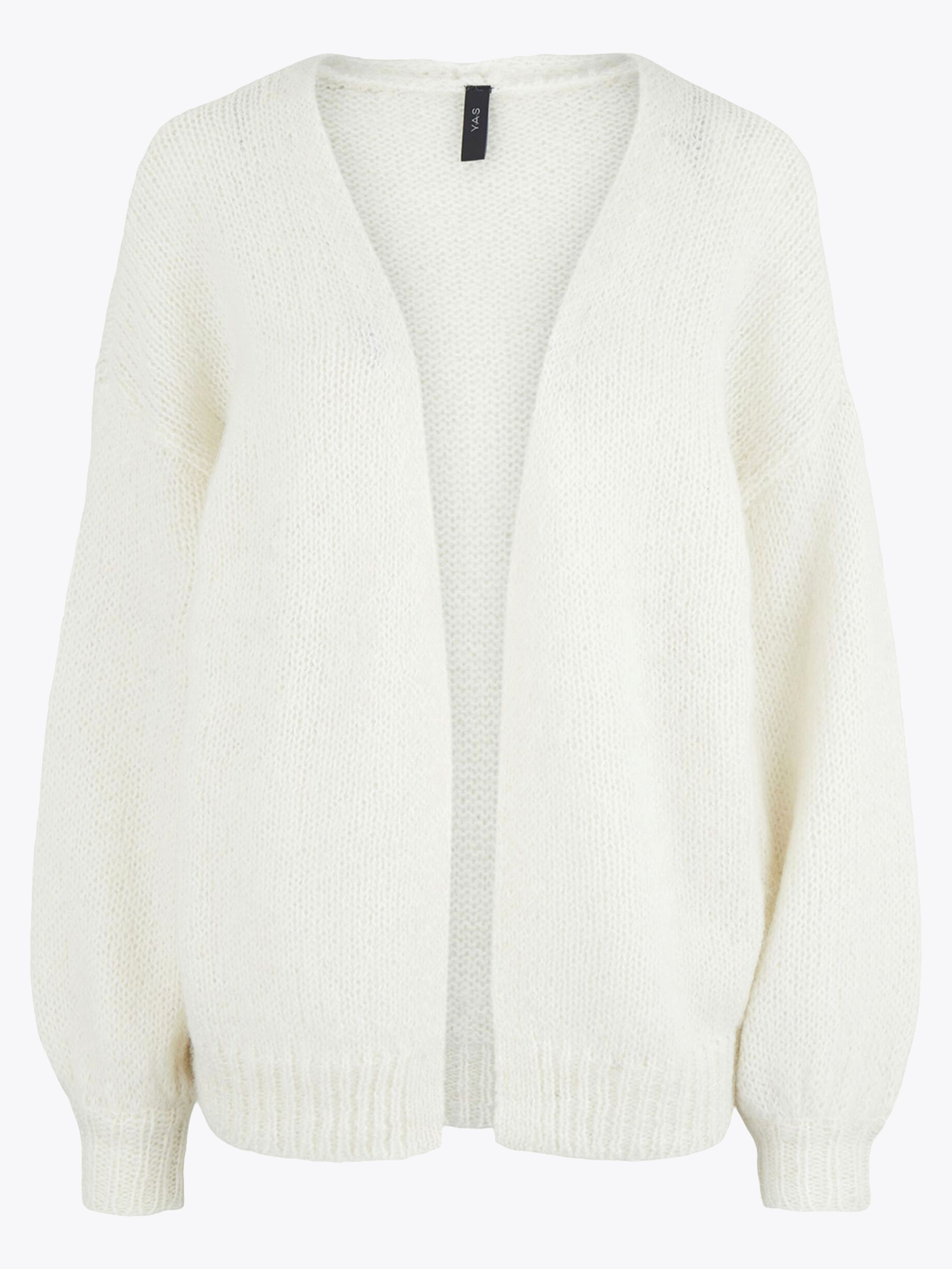 Livi Long Sleeve Knit Cardigan